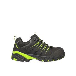 ORLANDO XTR S3 NM HI-VIS Low - 2