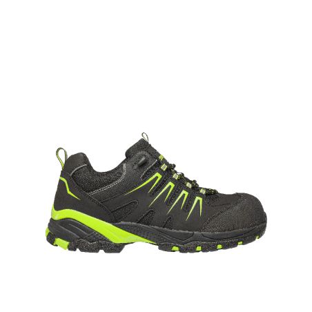 ORLANDO XTR S3 NM HI-VIS Low - 2