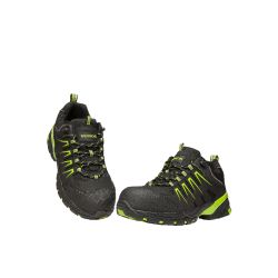 ORLANDO XTR S3 NM HI-VIS Low - 4