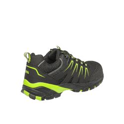 ORLANDO XTR S3 NM HI-VIS Low - 6