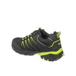 ORLANDO XTR S3 NM HI-VIS Low - 7