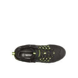 ORLANDO XTR S3 NM HI-VIS Low - 9