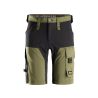 Kraťasy AllroundWork Full Stretch khaki - 1