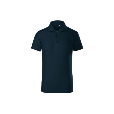 Pique Polo Free - 4