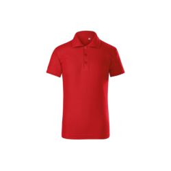 Pique Polo Free - 22