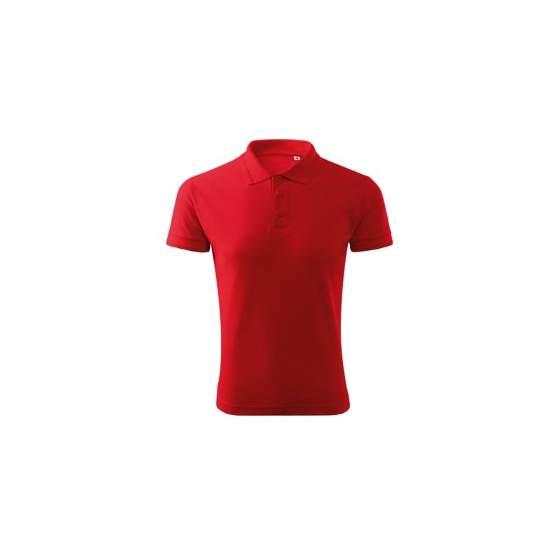 Pique Polo Free - 25