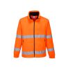 Hi-Vis Windbreaker Fleece - 1