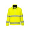 Hi-Vis Windbreaker Fleece - 2