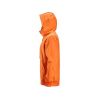 Větrovka FlexiWork Softshell Stretch oranžová - 2