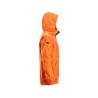 Větrovka FlexiWork Softshell Stretch oranžová - 3