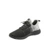 NEXO Black/grey Low - 6