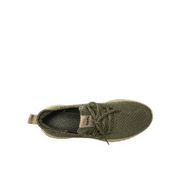 NEXO Khaki/sand Low - 11