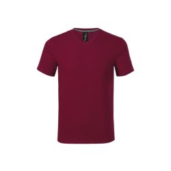 Action V-neck - 1