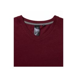 Action V-neck - 7