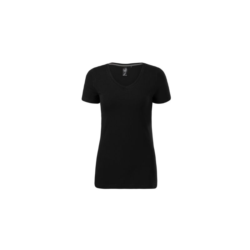 Action V-neck - 1