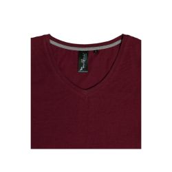 Action V-neck - 4