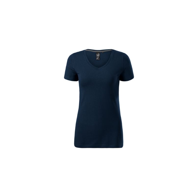 Action V-neck - 8