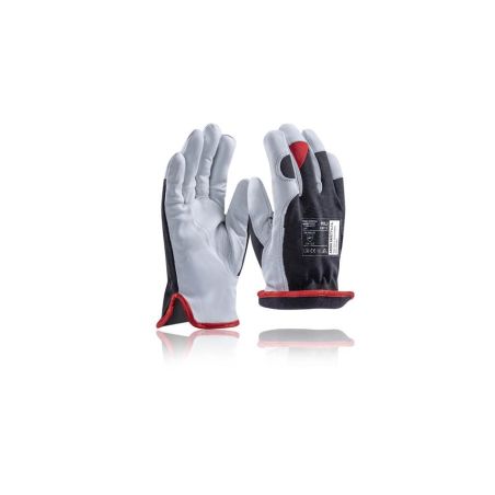Zimní rukavice ARDON®PONY WINTER  - s prodejní etiketou - 1