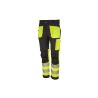 EREBOS Trousers class 1 HI-VIS - 1