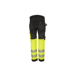 EREBOS Trousers class 1 HI-VIS - 2