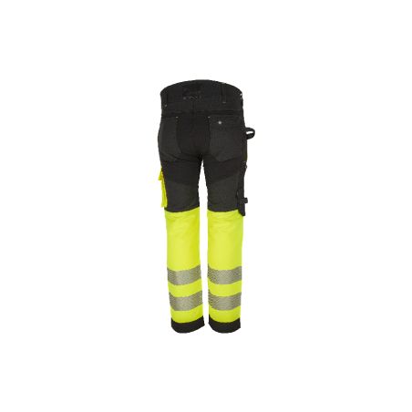 EREBOS Trousers class 1 HI-VIS - 2