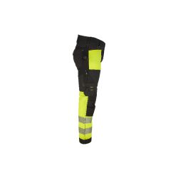 EREBOS Trousers class 1 HI-VIS - 3