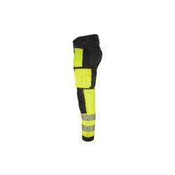 EREBOS Trousers class 1 HI-VIS - 4