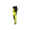 EREBOS Trousers class 1 HI-VIS - 4