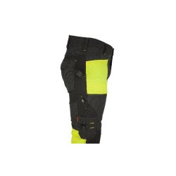 EREBOS Trousers class 1 HI-VIS - 5