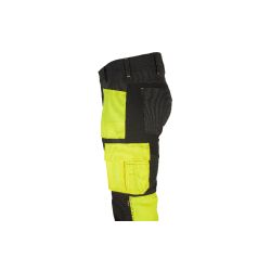 EREBOS Trousers class 1 HI-VIS - 6