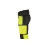 EREBOS Trousers class 1 HI-VIS - 6