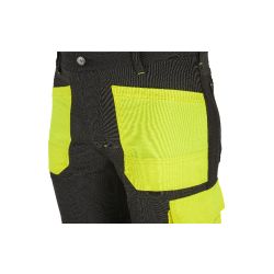 EREBOS Trousers class 1 HI-VIS - 7