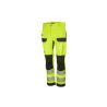 EREBOS Trousers class 2 HI-VIS - 1