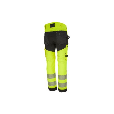 EREBOS Trousers class 2 HI-VIS - 2