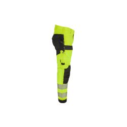 EREBOS Trousers class 2 HI-VIS - 3