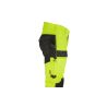 EREBOS Trousers class 2 HI-VIS - 5