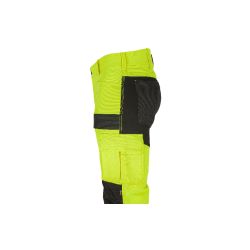 EREBOS Trousers class 2 HI-VIS - 6