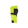 EREBOS Trousers class 2 HI-VIS - 6