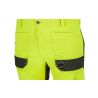 EREBOS Trousers class 2 HI-VIS - 7