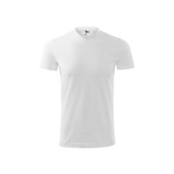 Heavy V-neck - 1