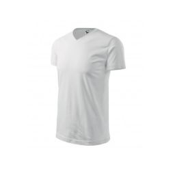 Heavy V-neck - 2