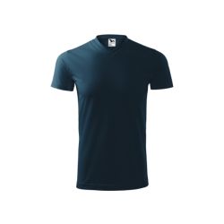 Heavy V-neck - 6