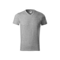 Heavy V-neck - 16