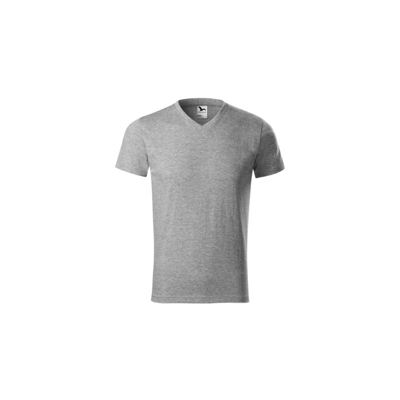 Heavy V-neck - 16