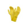 Rukavice ANSELL ECONOHANDS PLUS 87-190, máčené v latexu - 1