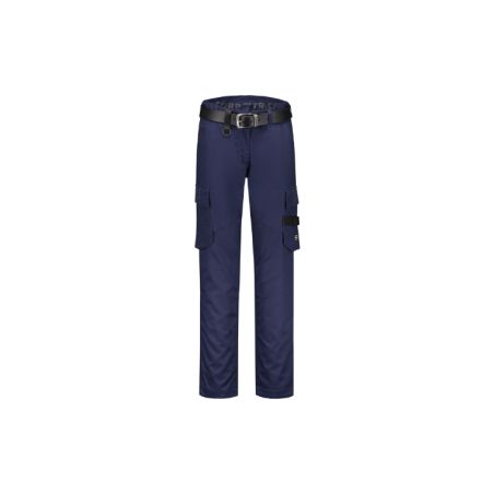 Work Pants Twill Women - 1