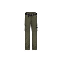 Work Pants Twill Women - 21