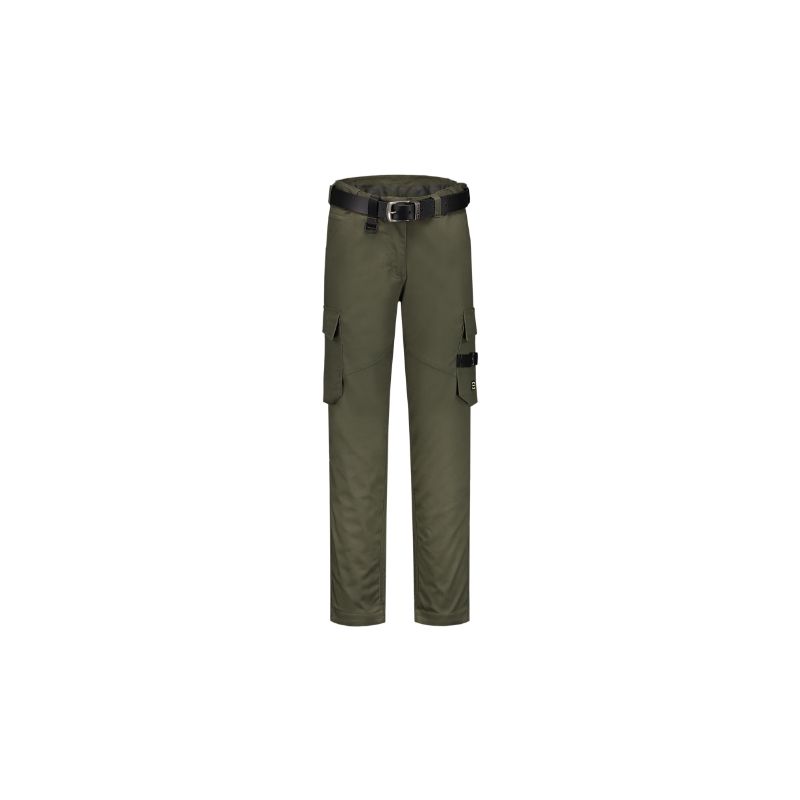 Work Pants Twill Women - 21