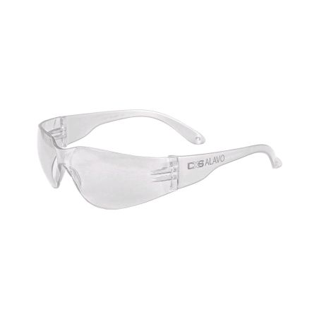 Brýle CXS-OPSIS ALAVO, čiré - 1