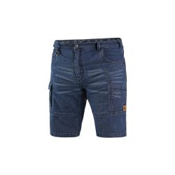 Kraťasy jeans CXS MURET, pánské - 9